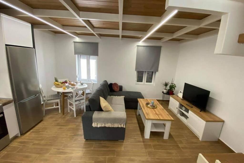 帕拉代西翁Casadinova1公寓 外观 照片