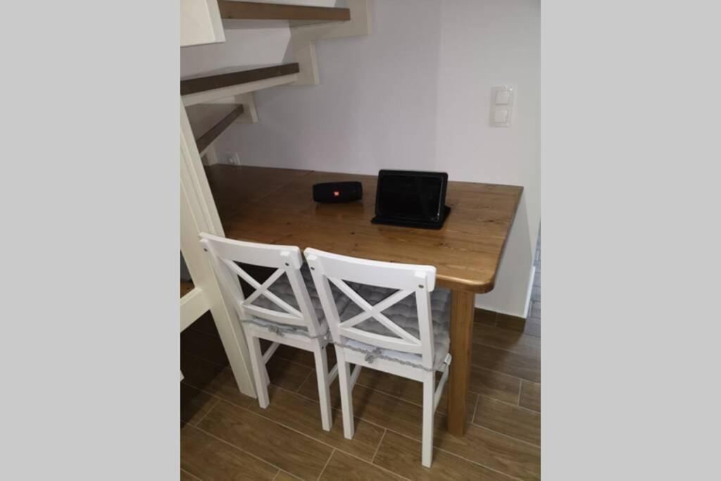 帕拉代西翁Casadinova1公寓 外观 照片